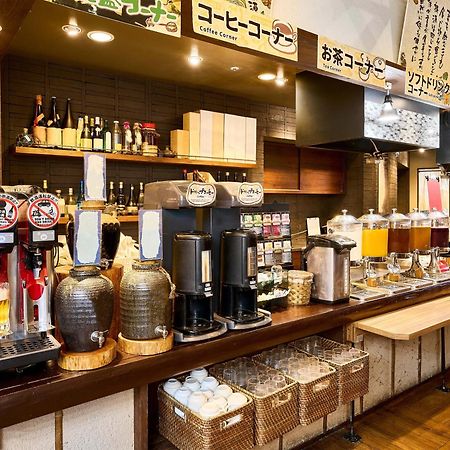 Daiwa Roynet Hotel Naha Kokusaidori Luaran gambar