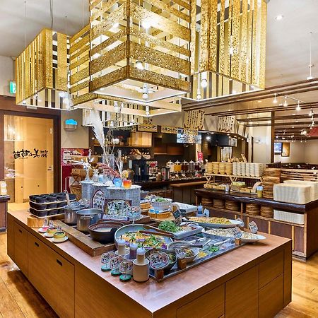 Daiwa Roynet Hotel Naha Kokusaidori Luaran gambar