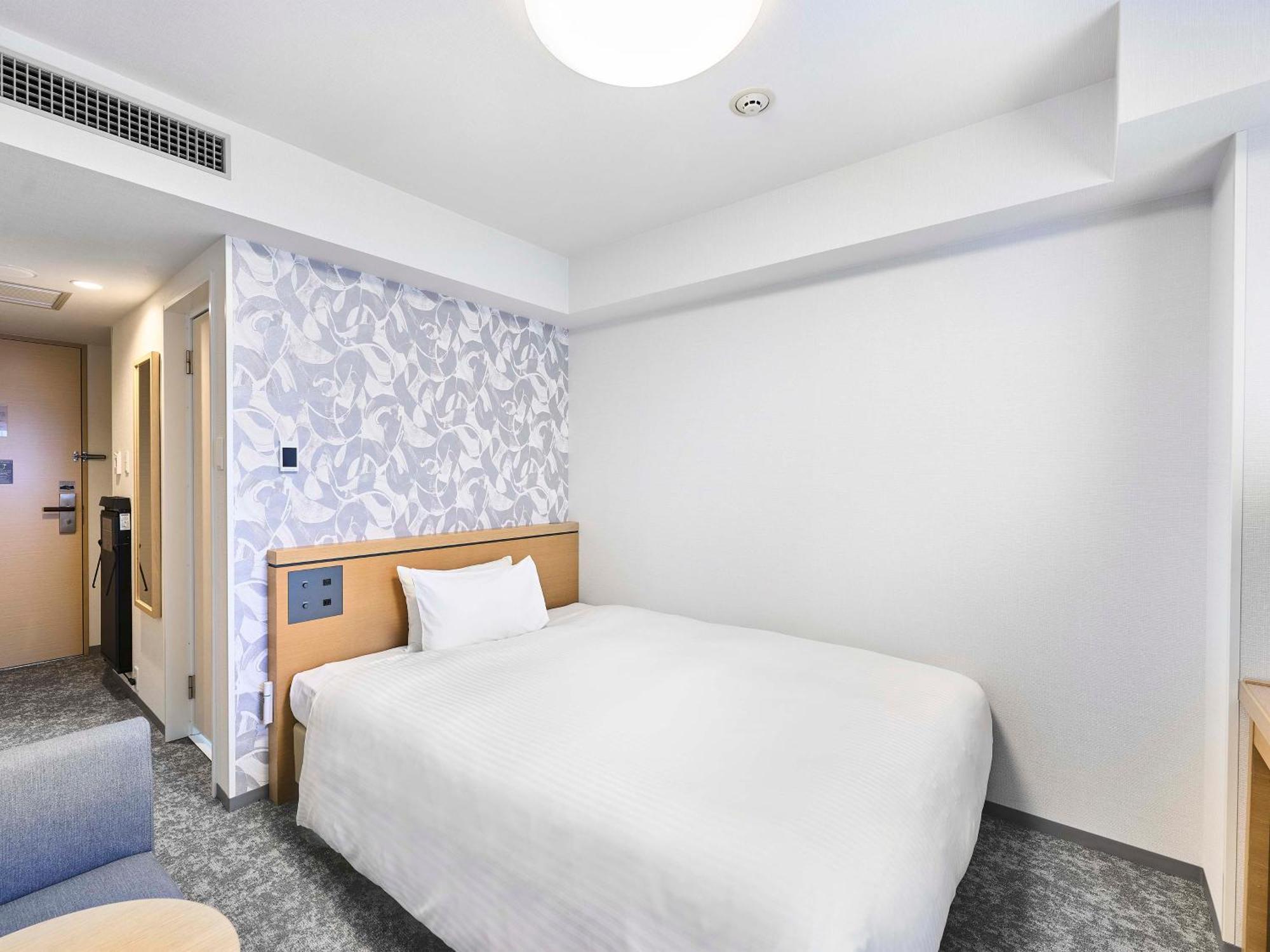 Daiwa Roynet Hotel Naha Kokusaidori Luaran gambar