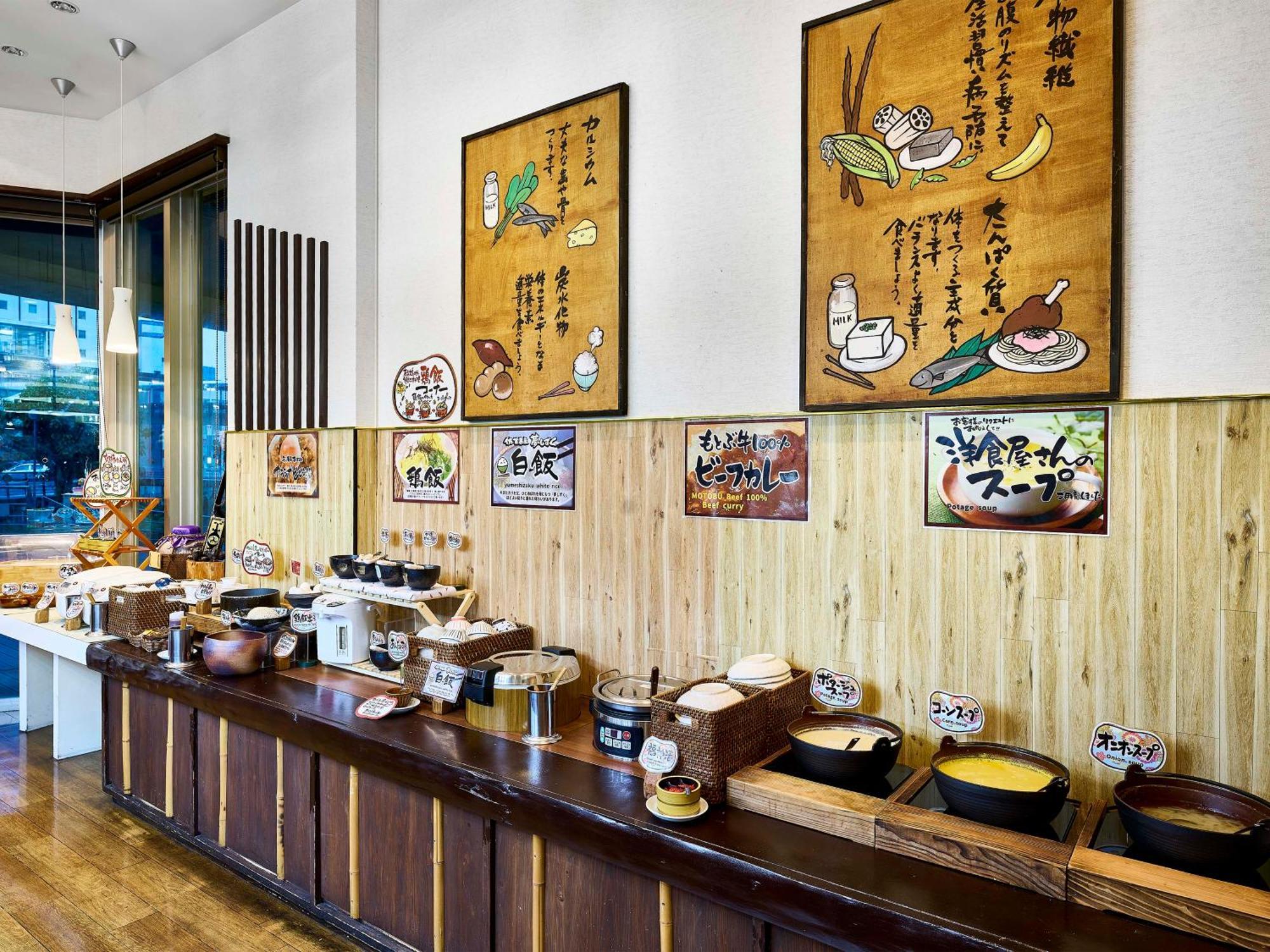 Daiwa Roynet Hotel Naha Kokusaidori Luaran gambar