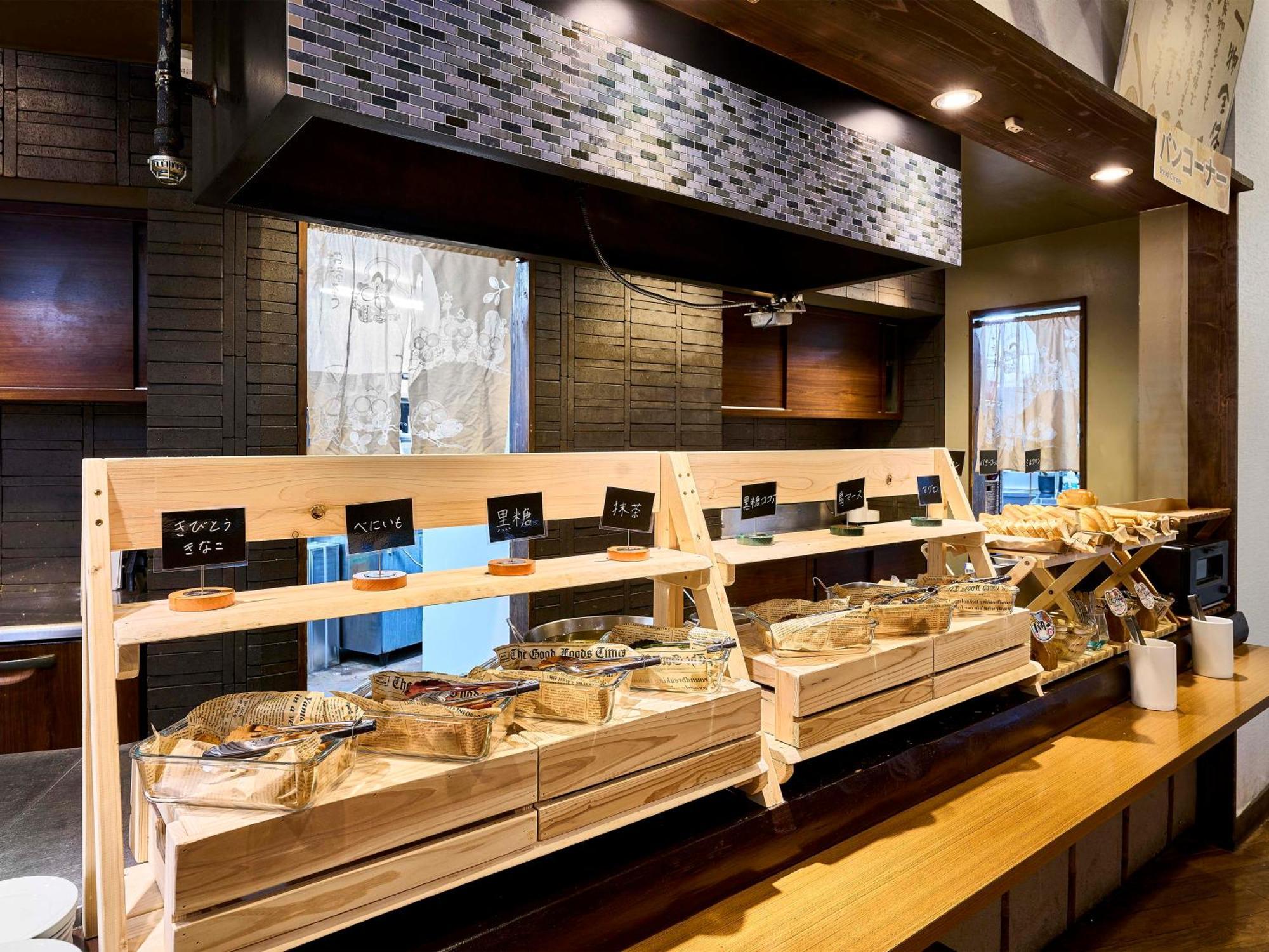 Daiwa Roynet Hotel Naha Kokusaidori Luaran gambar