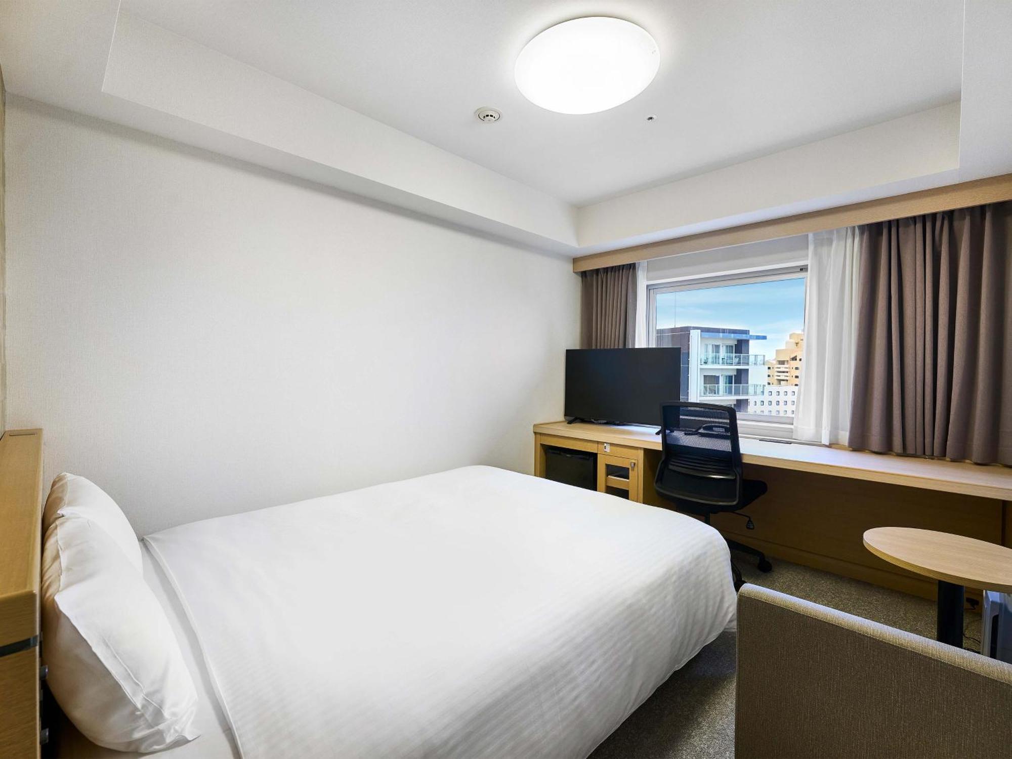 Daiwa Roynet Hotel Naha Kokusaidori Luaran gambar