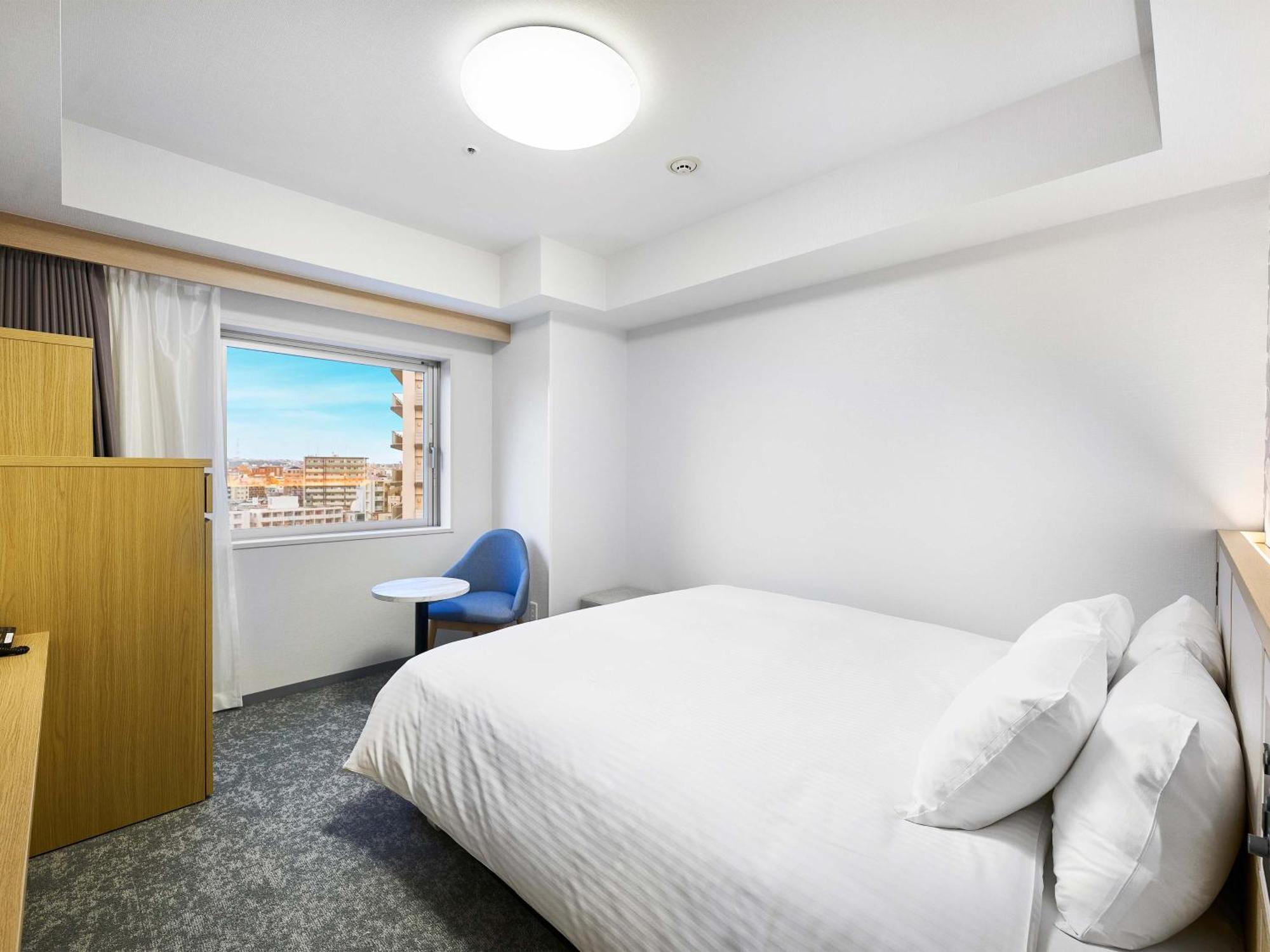 Daiwa Roynet Hotel Naha Kokusaidori Luaran gambar