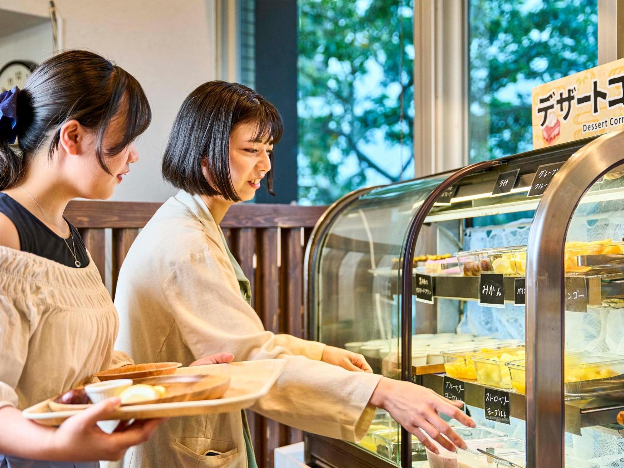 Daiwa Roynet Hotel Naha Kokusaidori Luaran gambar