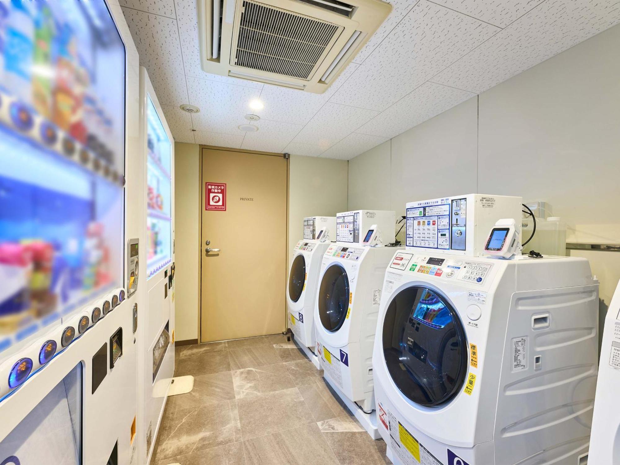 Daiwa Roynet Hotel Naha Kokusaidori Luaran gambar